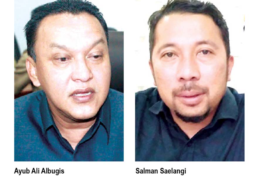 Tangani Covid-19, Dana Pilkada Kans Digeser
